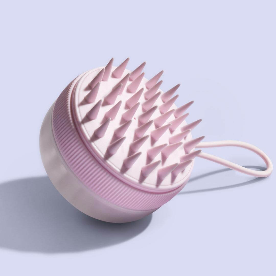 Charlotte Scalp Massager