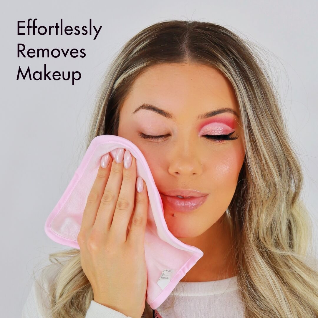 Farah Makeup Remover Set