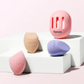 Harper Makeup Sponge Set