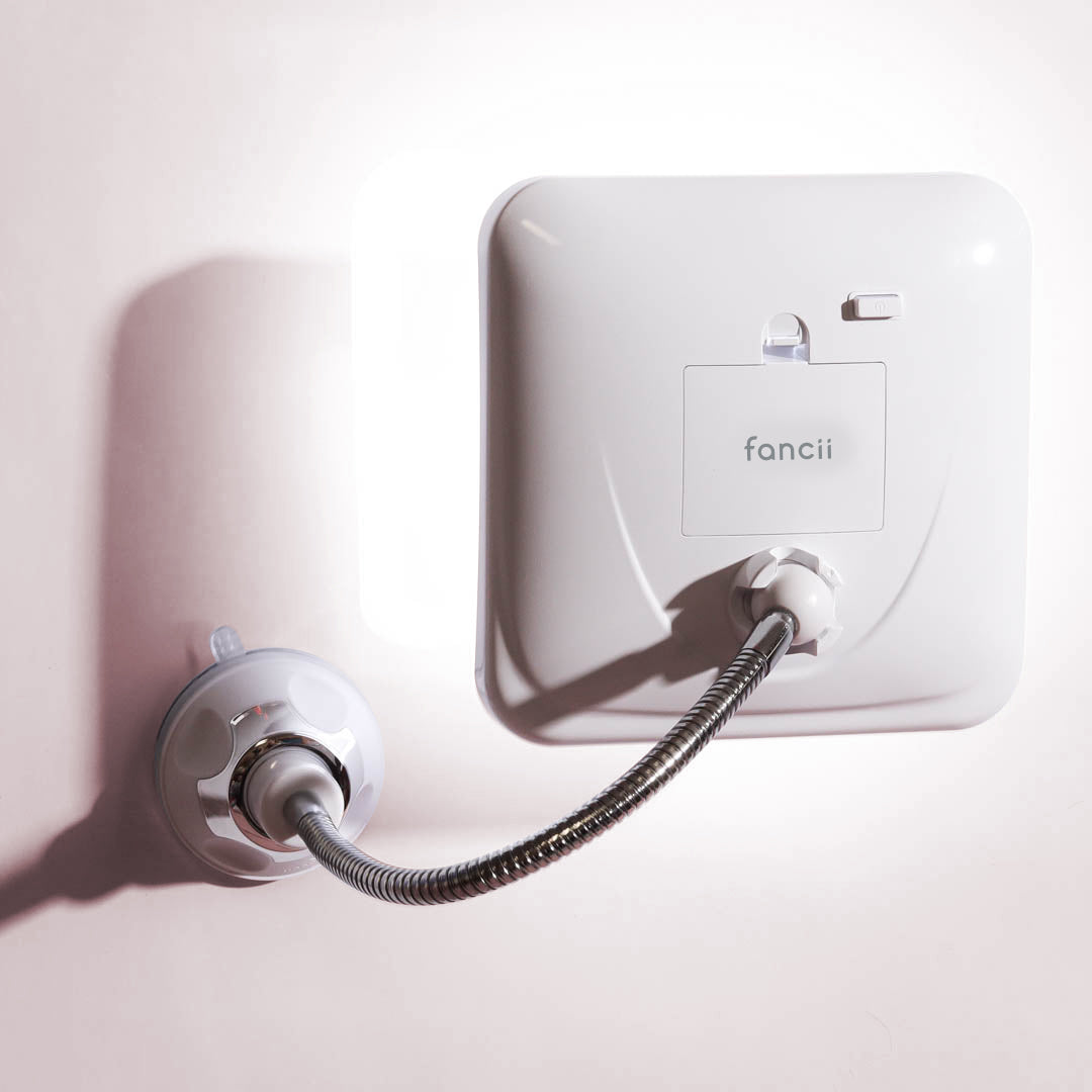 Tala Gooseneck Attachment for Mira